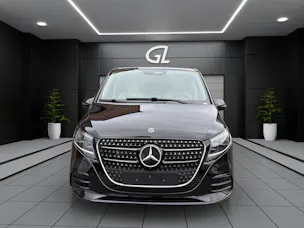 MERCEDES-BENZ V 300 d extralang 4Matic Avantgarde 9G-Tronic
