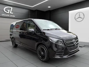 MERCEDES-BENZ V 300 d extralang 4Matic Avantgarde 9G-Tronic
