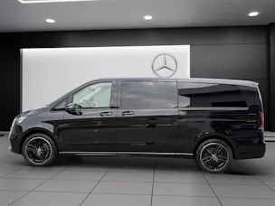 MERCEDES-BENZ V 300 d extralang 4Matic Avantgarde 9G-Tronic