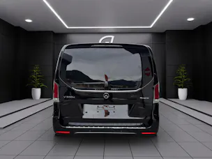 MERCEDES-BENZ V 300 d extralang 4Matic Avantgarde 9G-Tronic