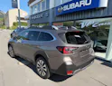 Subaru Outback 2.5i Final Edition AWD Lineartronic