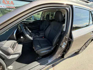 Subaru Outback 2.5i Final Edition AWD Lineartronic