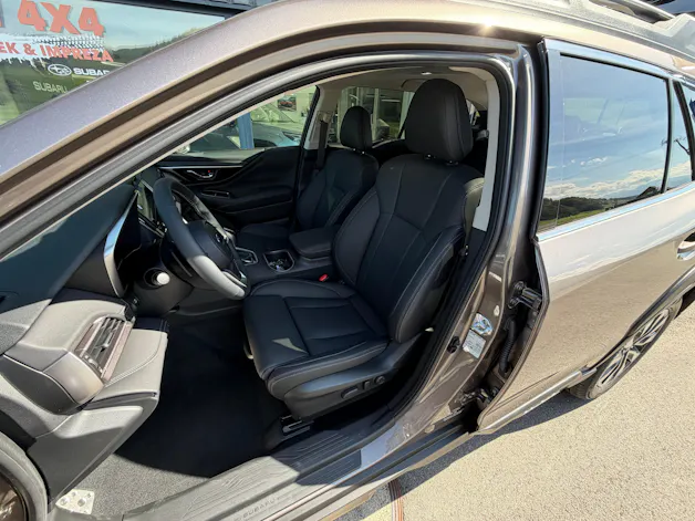 Subaru Outback 2.5i Final Edition AWD Lineartronic