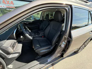 Subaru Outback 2.5i Final Edition AWD Lineartronic