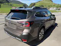 Subaru Outback 2.5i Final Edition AWD Lineartronic