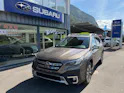 Subaru Outback 2.5i Final Edition AWD Lineartronic