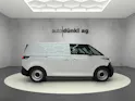 VW ID. Buzz Cargo Pro
