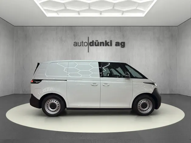 VW ID. Buzz Cargo Pro