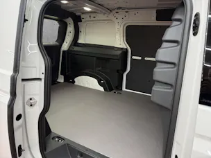 VW ID. Buzz Cargo Pro