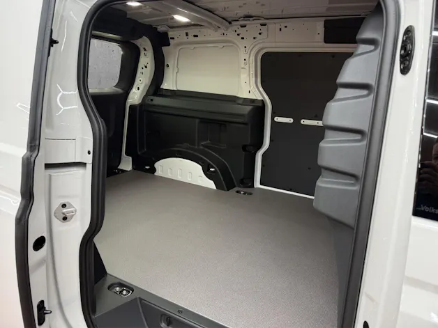 VW ID. Buzz Cargo Pro