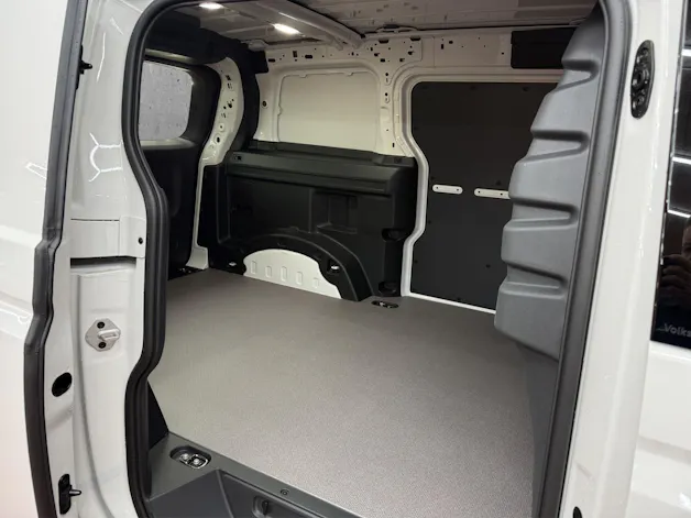 VW ID. Buzz Cargo Pro