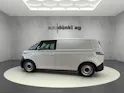 VW ID. Buzz Cargo Pro