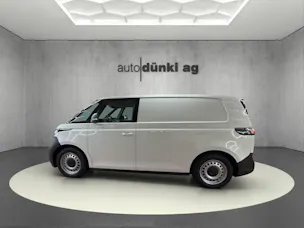 VW ID. Buzz Cargo Pro