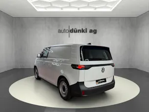 VW ID. Buzz Cargo Pro