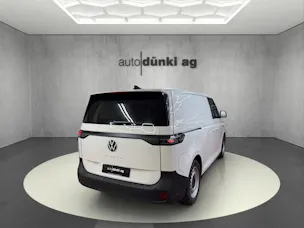 VW ID. Buzz Cargo Pro
