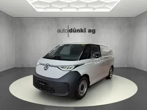 VW ID. Buzz Cargo Pro