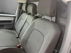 VW ID. Buzz Cargo Pro