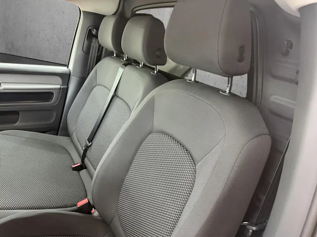 VW ID. Buzz Cargo Pro