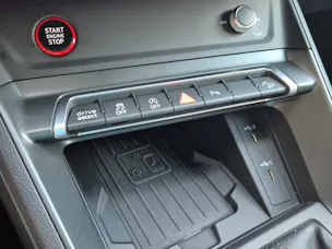 AUDI RS Q3 Sportback quattro S tronic