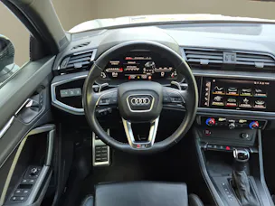 AUDI RS Q3 Sportback quattro S tronic