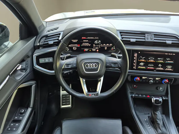 AUDI RS Q3 Sportback quattro S tronic