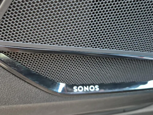 AUDI RS Q3 Sportback quattro S tronic