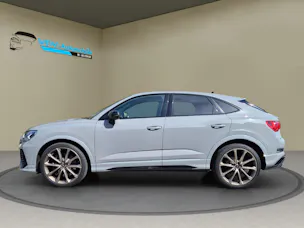 AUDI RS Q3 Sportback quattro S tronic