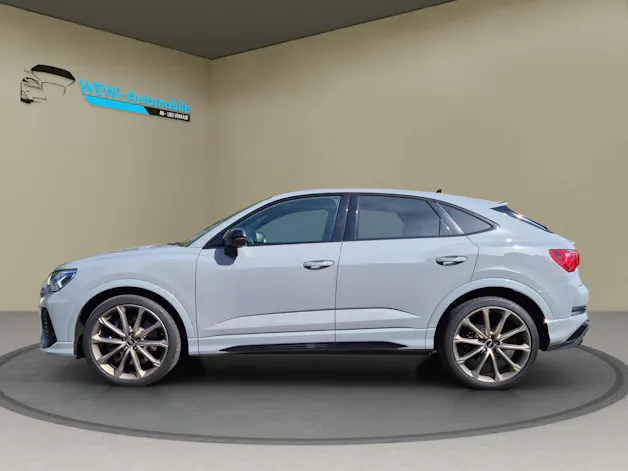 AUDI RS Q3 Sportback quattro S tronic