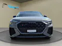AUDI RS Q3 Sportback quattro S tronic