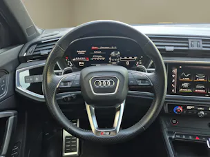 AUDI RS Q3 Sportback quattro S tronic