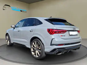 AUDI RS Q3 Sportback quattro S tronic