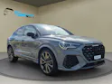 AUDI RS Q3 Sportback quattro S tronic