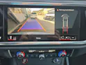 AUDI RS Q3 Sportback quattro S tronic