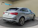 AUDI RS Q3 Sportback quattro S tronic