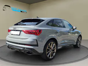 AUDI RS Q3 Sportback quattro S tronic