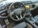 AUDI RS Q3 Sportback quattro S tronic