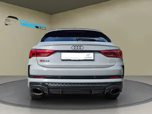 AUDI RS Q3 Sportback quattro S tronic