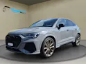 AUDI RS Q3 Sportback quattro S tronic