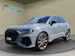 AUDI RS Q3 Sportback quattro S tronic
