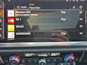 AUDI RS Q3 Sportback quattro S tronic