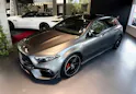 MERCEDES-BENZ A AMG 45 S 4Matic+ 8G-DCT