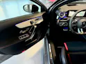 MERCEDES-BENZ A AMG 45 S 4Matic+ 8G-DCT