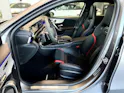 MERCEDES-BENZ A AMG 45 S 4Matic+ 8G-DCT