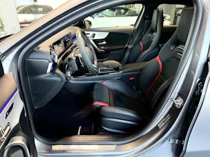 MERCEDES-BENZ A AMG 45 S 4Matic+ 8G-DCT