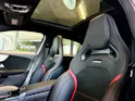 MERCEDES-BENZ A AMG 45 S 4Matic+ 8G-DCT