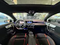MERCEDES-BENZ A AMG 45 S 4Matic+ 8G-DCT