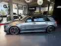 MERCEDES-BENZ A AMG 45 S 4Matic+ 8G-DCT