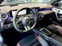 MERCEDES-BENZ A AMG 45 S 4Matic+ 8G-DCT
