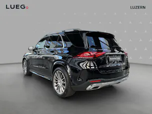 MERCEDES-BENZ GLE 450 4Matic AMG Line 9G-Tronic