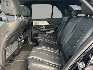 MERCEDES-BENZ GLE 450 4Matic AMG Line 9G-Tronic